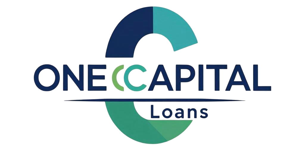 One Capital Loans